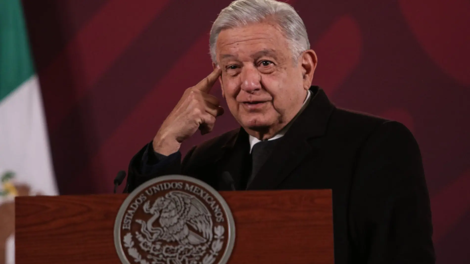 AMLO-Pensiones del Bienestar